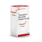 Cogvgard Inhaler (Budesonide)