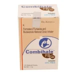 Combihale FB 400 Inhaler (Formoterol)