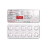 Consivas 20 Tablet (Sildenafil) - Image 3