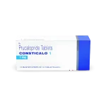 Consticalo 1 Tablet (Prucalopride)