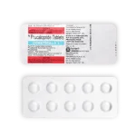 Consticalo 1 Tablet (Prucalopride) - Image 4
