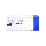 Consticalo 2 Tablet (Prucalopride)
