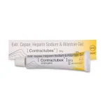Contractubex Gel (Extractum cepae) - Image 3
