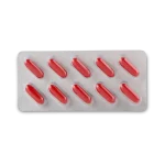 COQ Forte Capsules (Coenzyme Q10) - Image 3
