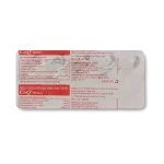 COQ Forte Capsules (Coenzyme Q10)