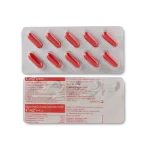 COQ Forte Capsules (Coenzyme Q10) - Image 2