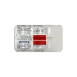 Covance-D Tablet (Losartan, Hydrochlorothiazide) - Image 2
