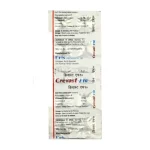 Crevast-F 10 Tablet (Fenofibrate) - Image 2