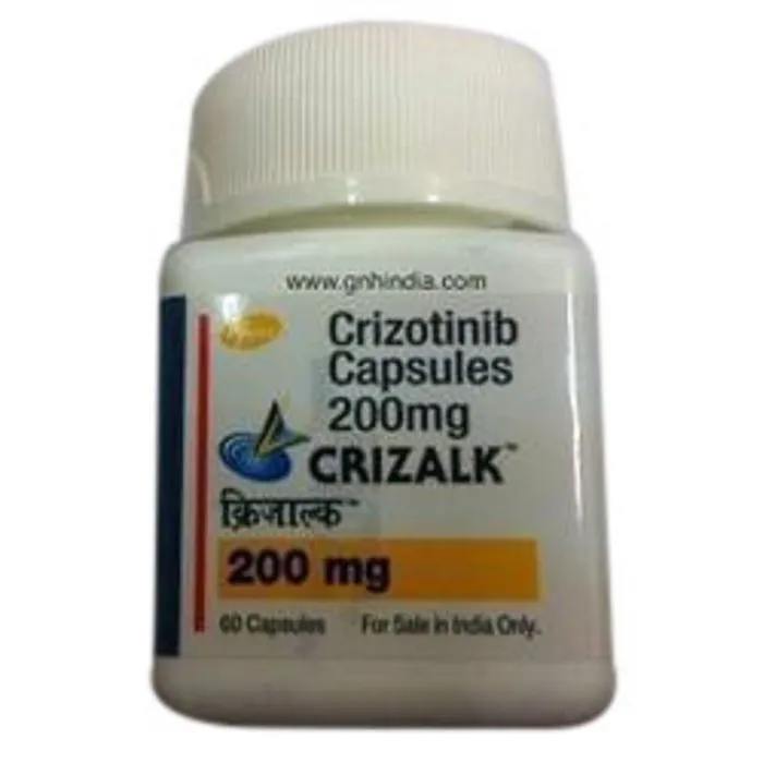 crizalk_200_mg_capsule_with_crizotinib.webp Crizalk 200 Mg Capsule (Crizotinib) - Image 1