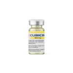 Cubicin 350mg Injection (Daptomycin) - Image 3