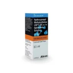 Genteal Eye Drop 0.3% 10 ml (Hypromellose)
