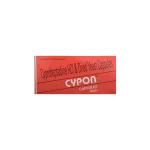 Cypon Capsule (Mesterolone)