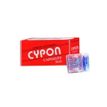 Cypon Capsule (Mesterolone) - Image 2