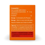 Cyproheptadine 4 Mg (Cyproheptadine) - Image 2
