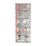 Cyra 40 Tablet (Rabeprazole) - Image 2