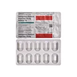 Dablexa 75 Capsule (Dabigatran) - Image 2