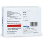 Dapaford 10 Mg (Dapoxetine) - Image 2