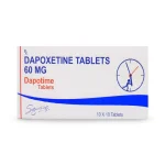 Dapotime 60 Mg (Dapoxetine)