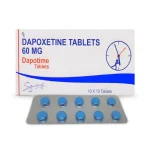 Dapotime 60 Mg (Dapoxetine) - Image 3