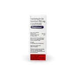 Daptovan 350mg Injection (Daptomycin) - Image 3