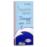 Dasanat 50 Mg Tablets (Dexamethasone)
