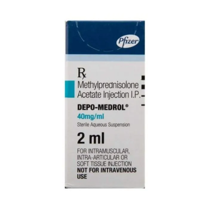 depo-medrol_40_mg_injection_2_ml_with_methylprednisolone.webp Depo-Medrol 40 Mg Injection 2 ml (Methylprednisolone) - Image 1