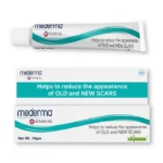 Mederma Intense Gel 10 gm (Allantoin) - Image 2