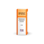 Dexona 5 ml (Dexamethasone)