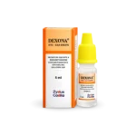 Dexona 5 ml (Dexamethasone) - Image 3