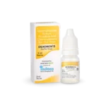 Dexoren S 5 ml (Dexamethasone) - Image 5