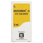 Dexoren S 5 ml (Dexamethasone)
