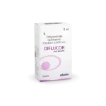 Diflucor 5 ml (Fluconazole) - Image 2