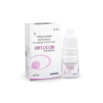 Diflucor 5 ml (Fluconazole) - Image 4