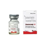 Docezap 120 Mg Injection (Docetaxel)