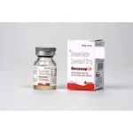 Docezap 120 Mg Injection (Docetaxel) - Image 2