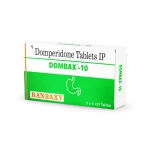 Dombax 10 Mg Tablet (Dexamethasone) - Image 2