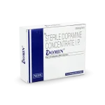 Domin Injection (Domperidone)