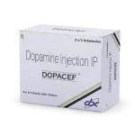 Dopacef 200mg Injection (Ceftriaxone) - Image 2