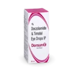 Dorsun T 5 ml - Image 2