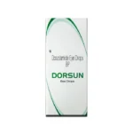 Dorsun T 5 ml