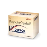 Doxol Capsule (Doxycycline) - Image 2