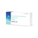 Doxzee 100 Capsule (Doxycycline) - Image 3