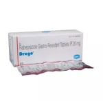 Drego Tablet (Rabeprazole)