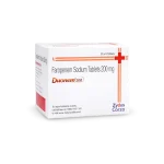 Duonem 200 Tablet (Dexamethasone/Sodium Phosphate) - Image 2
