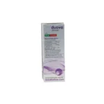 Duova Inhaler 9+6 Mcg (Tiotropium Bromide And Formoterol Fumarate) - Image 3