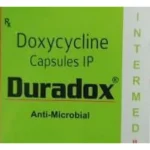 Duradox Capsule (Doxycycline) - Image 2