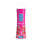 Durex Intimate Lube - Cherry 50 ml - Image 3