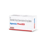 Dyamide Plus 50 Mg/10 Mg Tablet (Dydrogesterone/Estrogen) - Image 2