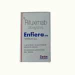 Enfiera 500 Mg Injection - Image 2