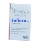 Enfiera 500 Mg Injection